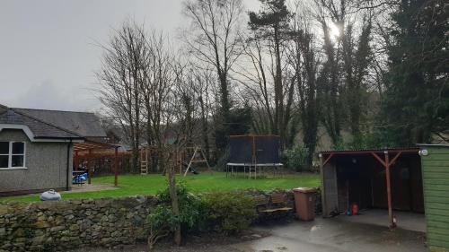 Dolgellau Bed & Breakfast | Trem Hyfryd B&B