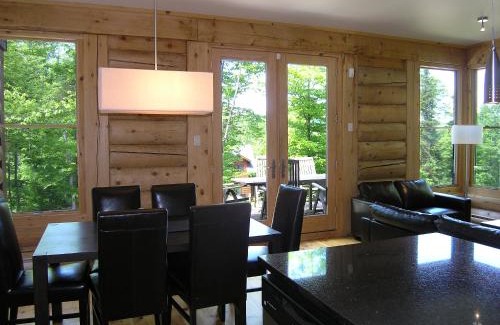 Lac Superieur Village Ski Chalet | Tremblant Mountain Chalets