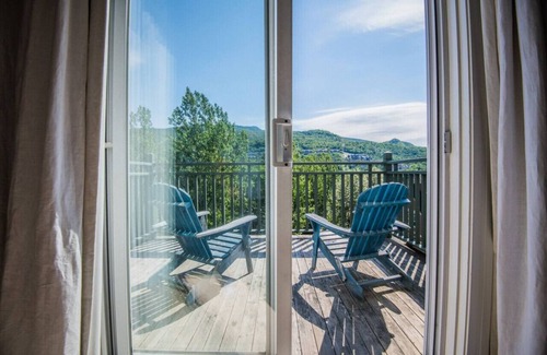 Tremblant-Les-Eaux Apartment | Tremblant Prestige - LES EAUX 227-3