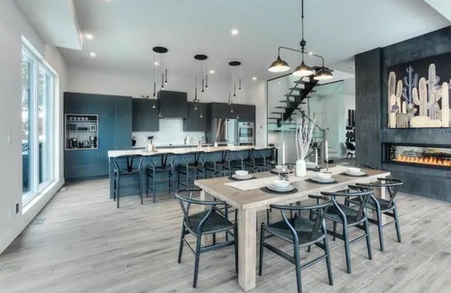 La Conception House | Tremblant Summit: Travel Experience Beyond Compare