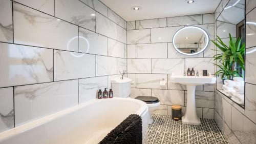 Llanbedrog House | Tremfan Gorwel
