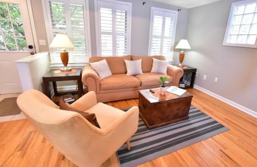 Tremont Apartment | Tremont House