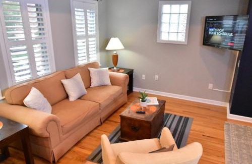 Tremont Apartment | Tremont House