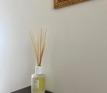 Guardiagrele Apartment | TreMonti