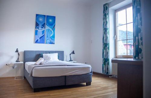 Frohnleiten Hotel | Trend Lokal-Rooms-Bar