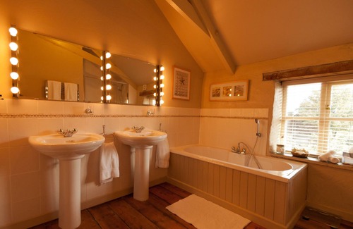 Pelynt Bed & Breakfast | Trenderway Farm