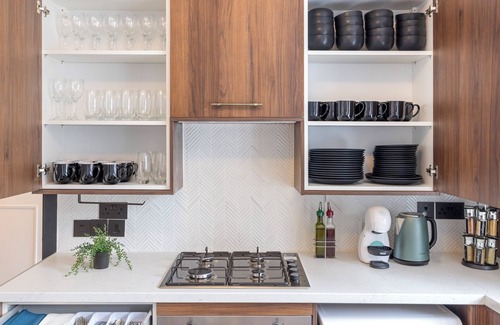Hackney House | Trendy 3-Bedroom Hackney Pad