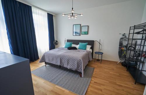 Leopoldstadt Apartment | Trendy Apartment 2 Zimmer zentral gelegen