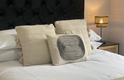Pontcanna Apartment | Trendy Apartment in Cardiff Pontcanna Free Parking