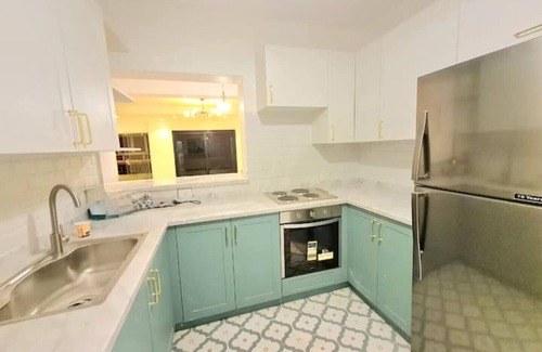 Zamalek Apartment | Trendy Chic Two Bedroom in the Heart of Zamalek 🌟