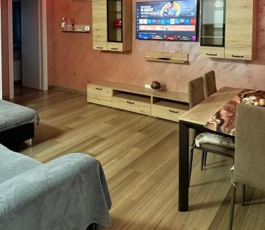 Aprilia House | Trendy Home