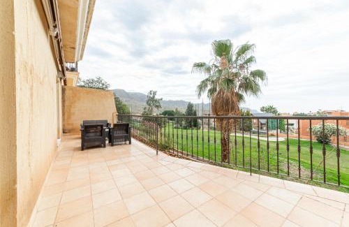 La Envia Apartment | Trendy Homes Envia Golf I