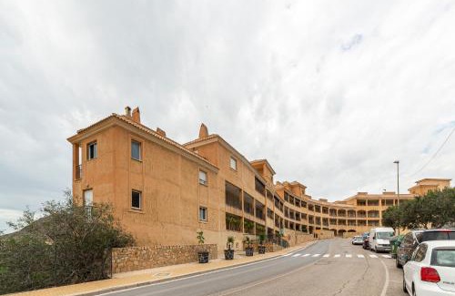 La Envia Apartment | Trendy Homes Envia Golf I
