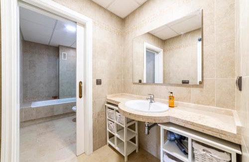 La Envia Apartment | Trendy Homes Envia Golf I