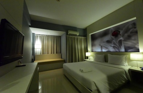 Nakhon Pathom Hotel | Trendy Hotel