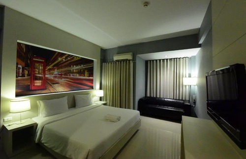 Nakhon Pathom Hotel | Trendy Hotel