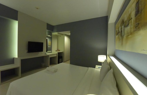 Nakhon Pathom Hotel | Trendy Hotel