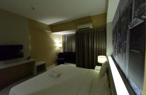 Nakhon Pathom Hotel | Trendy Hotel