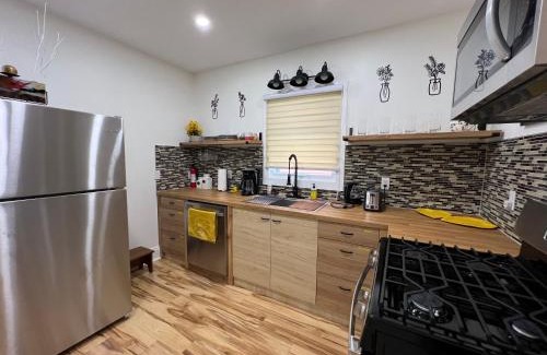 Tremont Apartment | Trendy in Tremont, CLE (Lower)