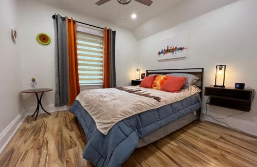 Tremont Apartment | Trendy in Tremont, Cleveland (Upper)