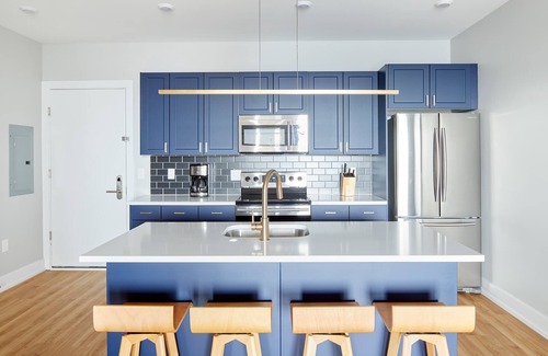 Fishtown Apartment | Trendy One-Bedroom in Hip Fishtown