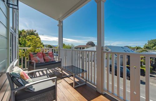 Nelson House | Trendy Townhouse