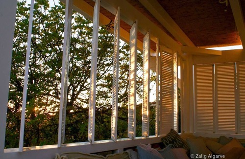 Gorjoes Villa | Trendy villa with a remarkable view.