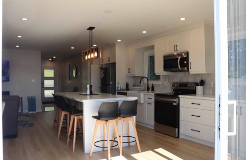 Trent Hills House | Trent View Lakehouse