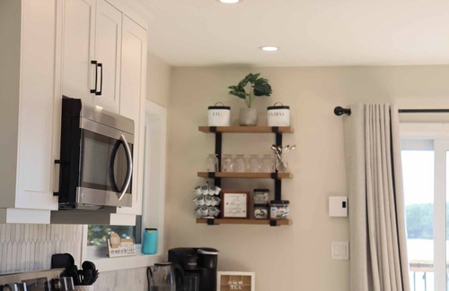 Trent Hills House | Trent View Lakehouse