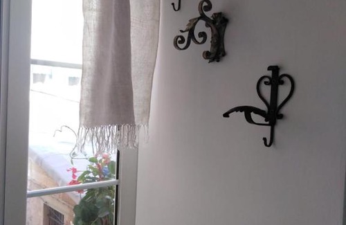 Quinto al Mare Apartment | TrentapassidalMare Quinto al mare