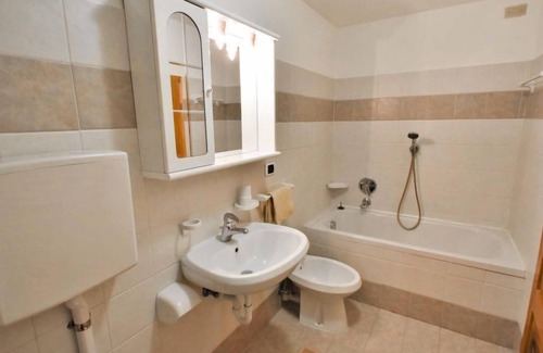 Sant'Anna Apartment | Trepalle by Interhome