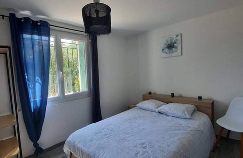 Ales Apartment | Trepeloup accommodation