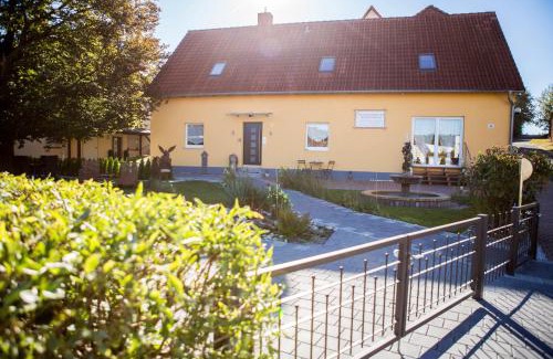 Treppendorf Apartment | Treppendorfer Apartments