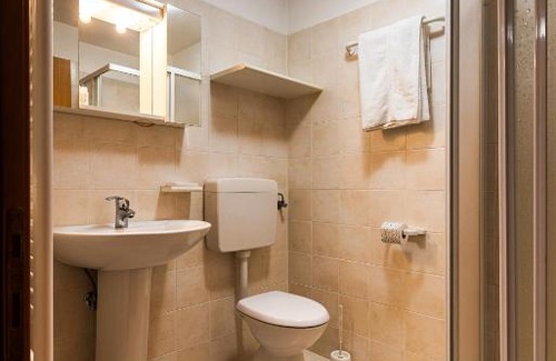 Treppo Carnico Apartment | Treppo Centro