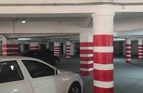 Cite El Houda House | Tres BEL Appartement Avec Piscine ET Parking A 10 MIN DE LA Plage D Agadir