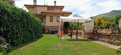 Valganon House | Tres Fuentes Turismo
