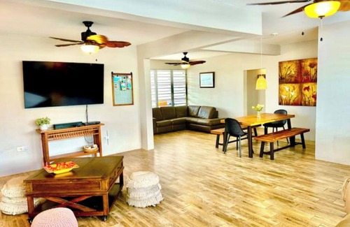 Anasco House | Tres Hermanos Beach House