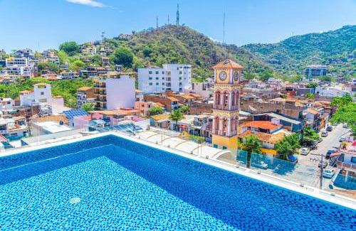 Emiliano Zapata Apartment | Tres Marias Luxury Suites - Adults Only
