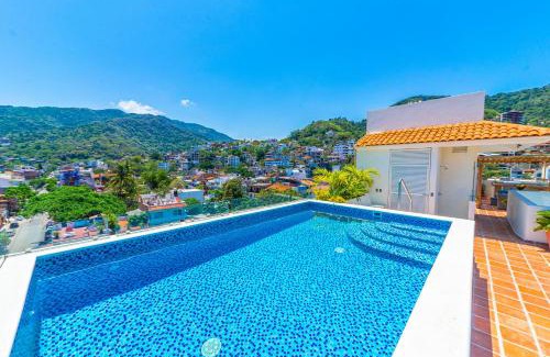 Emiliano Zapata Apartment | Tres Marias Luxury Suites - Adults Only