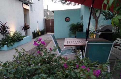 Los Cabos Apartment | Tres Migueles, Departamento Alaain, cerca de la marina, zona turistica y playa