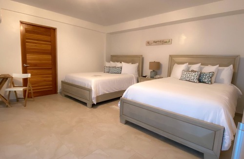 Puntas Hotel | Tres Palmas Boutique Hotel