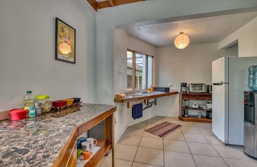 Punta Uva House | Tres Pipas - Mayor - Beachfront Arrecife, Wifi, AC