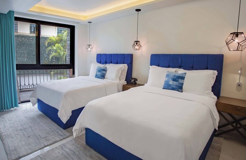 Orizaba Hotel | TRES79 Hotel Boutique