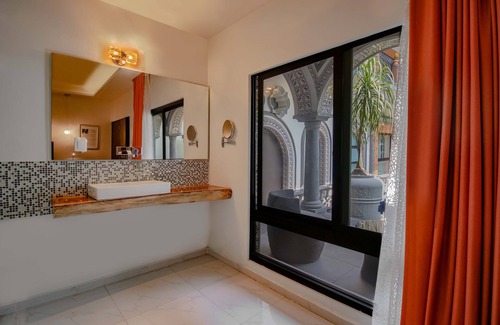 Orizaba Hotel | TRES79 Hotel Boutique