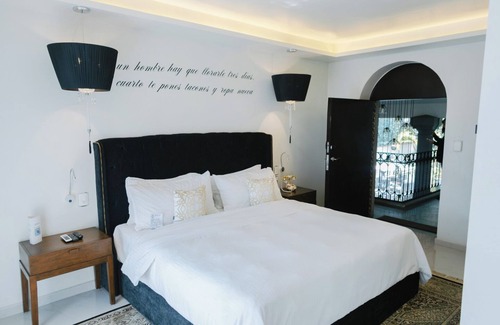 Orizaba Hotel | TRES79 Hotel Boutique