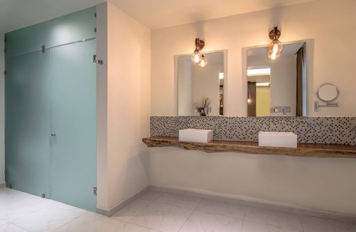 Orizaba Hotel | TRES79 Hotel Boutique