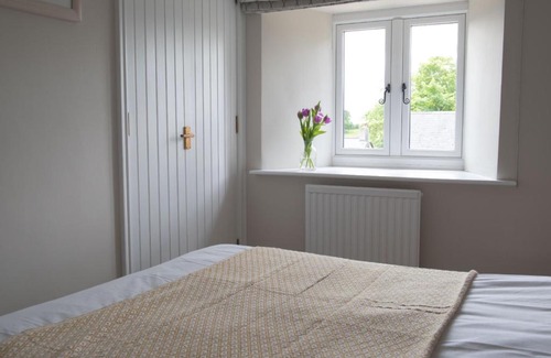 Truro Bed & Breakfast | Tresithick Vean Bed and Breakfast