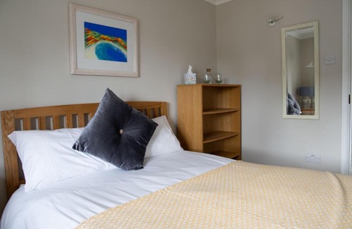 Truro Bed & Breakfast | Tresithick Vean Bed and Breakfast
