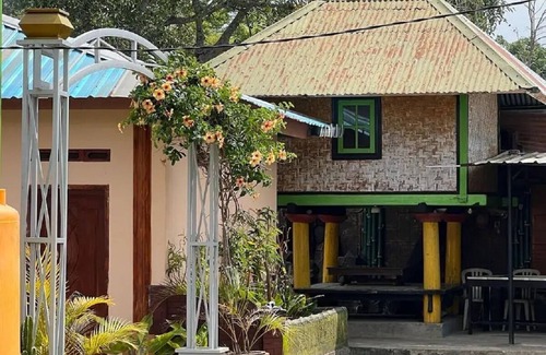 Kecamatan Sembalun Apartment | Tresno Sembalun Rinjani- Standar room #5