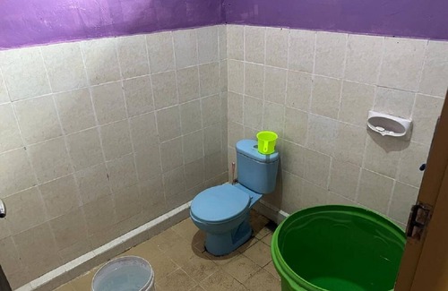 Kecamatan Sembalun House | Tresno Sembalun Rinjani